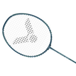 VICTOR Thruster TK-66 Power Series G6 Strung Badminton Racket (Green) VICTOR Thruster TK-66 Power Series G6 Strung Badminton Racket (Green)