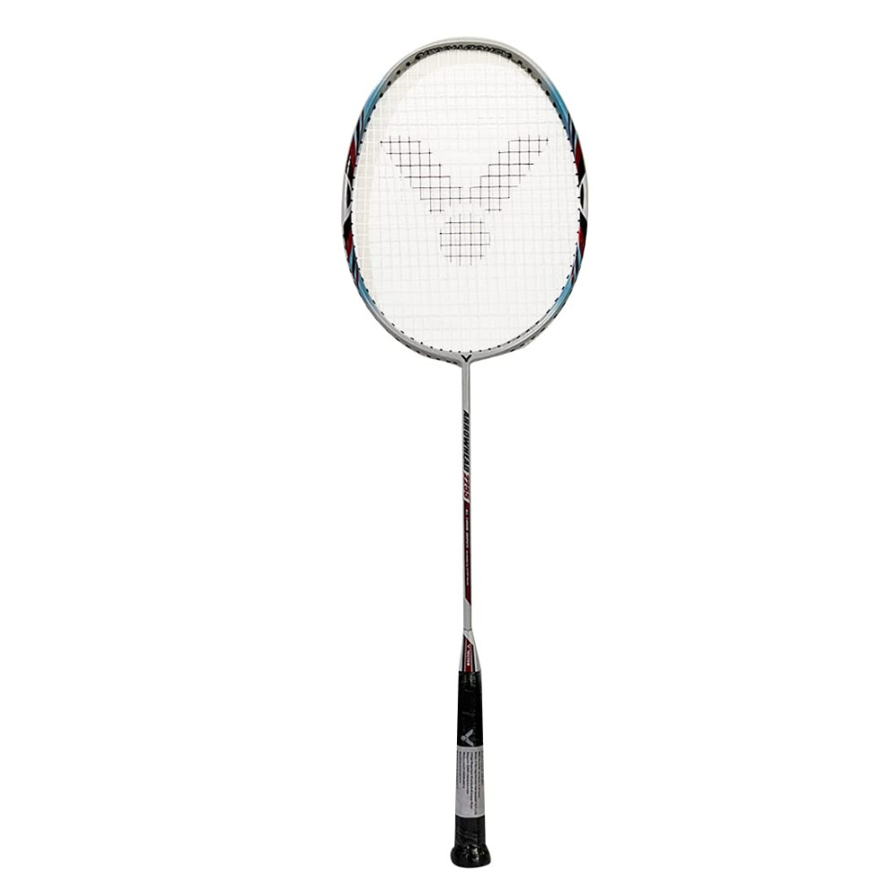 VICTOR Arrow Head AH-2255-3U Power Series 3U G5 Strung Badminton Racket (Orange) VICTOR Arrow Head AH-2255-3U Power Series 3U G5 Strung Badminton Racket (Orange)