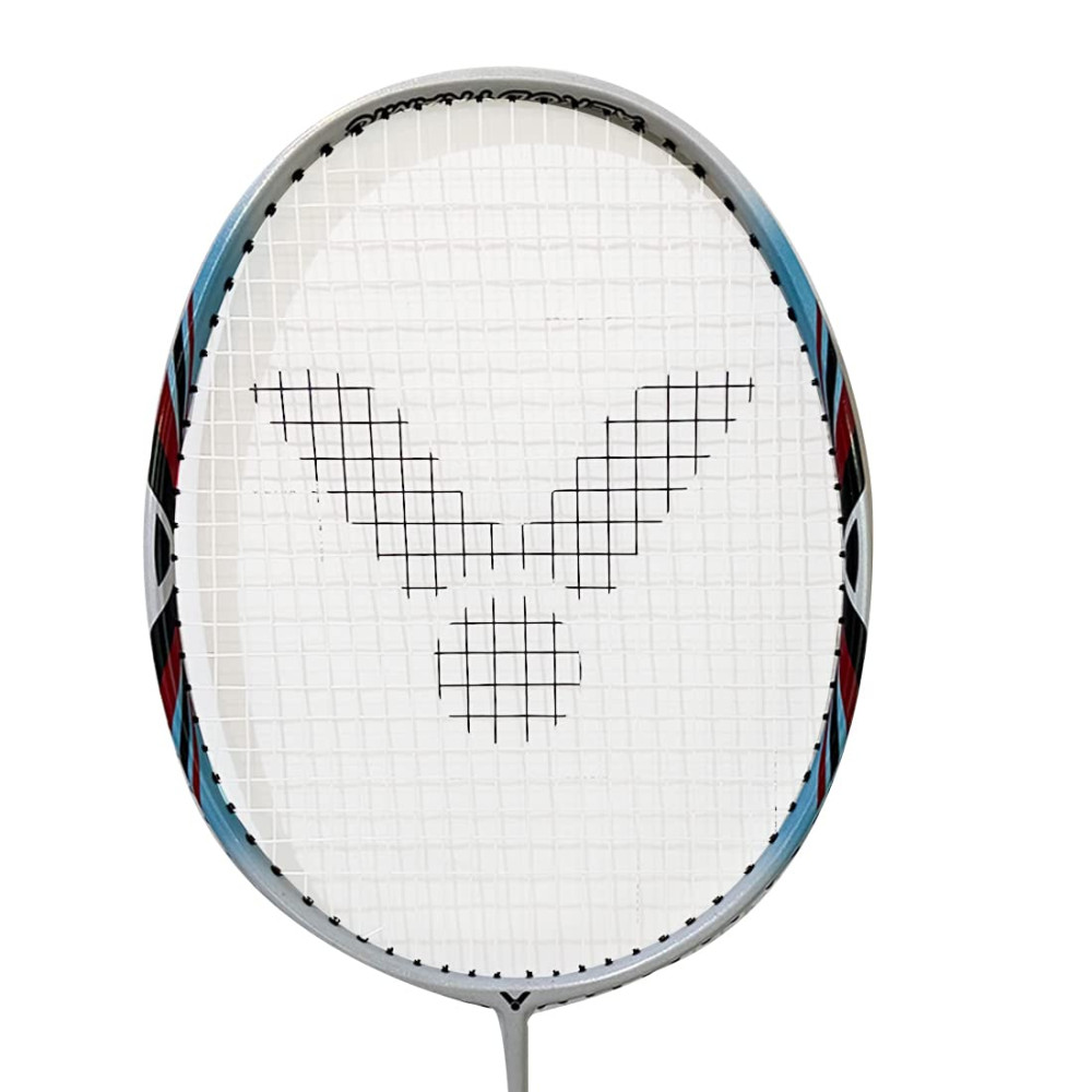 VICTOR Arrow Head AH-2255-3U Power Series 3U G5 Strung Badminton Racket (Orange) VICTOR Arrow Head AH-2255-3U Power Series 3U G5 Strung Badminton Racket (Orange)