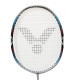 VICTOR Arrow Head AH-2255-3U Power Series 3U G5 Strung Badminton Racket (Orange) VICTOR Arrow Head AH-2255-3U Power Series 3U G5 Strung Badminton Racket (Orange)
