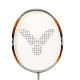VICTOR Arrow Head AH-2255-3U Power Series 3U G5 Strung Badminton Racket (Orange) VICTOR Arrow Head AH-2255-3U Power Series 3U G5 Strung Badminton Racket (Orange)