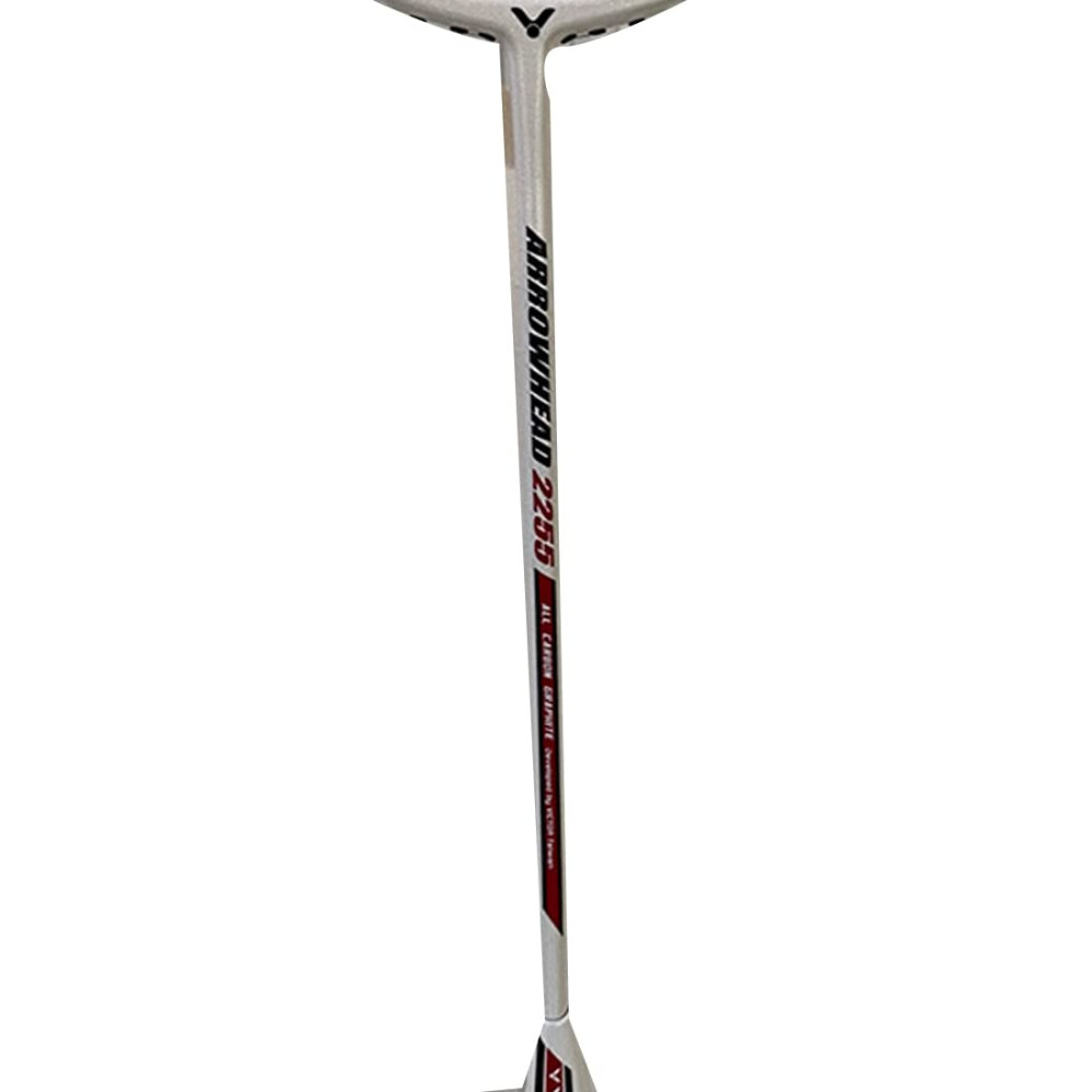 VICTOR Arrow Head AH-2255-3U Power Series 3U G5 Strung Badminton Racket (Orange) VICTOR Arrow Head AH-2255-3U Power Series 3U G5 Strung Badminton Racket (Orange)
