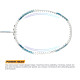 Apacs Asgardia Control (73 grams Ultra Lightweight) Made in Vietnam | Japanese Graphite Unstrung Badminton Racket with Full Cover | G2-4 1/8 inches (Orange) Apacs Asgardia Control (73 grams Ultra Lightweight) Made in Vietnam | Japanese Graphite Unstrung Badminton Racket with Full Cover | G2-4 1/8 inches (Orange)