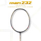 Apacs Finapi 232 Limited Edition (38 LBS Mega Tension) Made in Vietnam | Japanese Graphite Unstrung Badminton Racket (Black Red Gold) Apacs Finapi 232 Limited Edition (38 LBS Mega Tension) Made in Vietnam | Japanese Graphite Unstrung Badminton Racket (Black Red Gold)