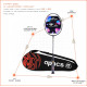 Apacs Finapi 232 (Unstrung, 38 LBS Max Tension) Made in Vietnam | 100% Japanese Graphite | High Modulus | High Power Badminton Racket with Free Full Cover | G1-4 1/4 inches (Black) Apacs Finapi 232 (Unstrung, 38 LBS Max Tension) Made in Vietnam | 100% Japanese Graphite | High Modulus | High Power Badminton Racket with Free Full Cover | G1-4 1/4 inches (Black)
