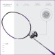Apacs Finapi 232 (Unstrung, 38 LBS Max Tension) Made in Vietnam | 100% Japanese Graphite | High Modulus | High Power Badminton Racket with Free Full Cover | G1-4 1/4 inches (Black) Apacs Finapi 232 (Unstrung, 38 LBS Max Tension) Made in Vietnam | 100% Japanese Graphite | High Modulus | High Power Badminton Racket with Free Full Cover | G1-4 1/4 inches (Black)