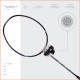 Apacs Finapi 232 (Unstrung, 38 LBS Max Tension) Made in Vietnam | 100% Japanese Graphite | High Modulus | High Power Badminton Racket with Free Full Cover | G1-4 1/4 inches (Black) Apacs Finapi 232 (Unstrung, 38 LBS Max Tension) Made in Vietnam | 100% Japanese Graphite | High Modulus | High Power Badminton Racket with Free Full Cover | G1-4 1/4 inches (Black)