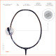Apacs Finapi 232 (Unstrung, 38 LBS Max Tension) Made in Vietnam | 100% Japanese Graphite | High Modulus | High Power Badminton Racket with Free Full Cover | G1-4 1/4 inches (Black) Apacs Finapi 232 (Unstrung, 38 LBS Max Tension) Made in Vietnam | 100% Japanese Graphite | High Modulus | High Power Badminton Racket with Free Full Cover | G1-4 1/4 inches (Black)