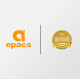 Apacs Finapi 232 (Unstrung, 38 LBS Max Tension) Made in Vietnam | 100% Japanese Graphite | High Modulus | High Power Badminton Racket with Free Full Cover | G1-4 1/4 inches (Black) Apacs Finapi 232 (Unstrung, 38 LBS Max Tension) Made in Vietnam | 100% Japanese Graphite | High Modulus | High Power Badminton Racket with Free Full Cover | G1-4 1/4 inches (Black)