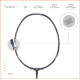 Apacs Finapi 232 (Unstrung, 38 LBS Max Tension) Made in Vietnam | 100% Japanese Graphite | High Modulus | High Power Badminton Racket with Free Full Cover | G1-4 1/4 inches (Black) Apacs Finapi 232 (Unstrung, 38 LBS Max Tension) Made in Vietnam | 100% Japanese Graphite | High Modulus | High Power Badminton Racket with Free Full Cover | G1-4 1/4 inches (Black)