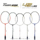 Apacs Finapi 232 Reborn (Unstrung, 42 LBS Mega Tension, World's Toughest Frame) Power Series Badminton Racket | Made with 100% Japanese Ultra Graphite Badminton Racquet with Full Cover (Black) Apacs Finapi 232 Reborn (Unstrung, 42 LBS Mega Tension, World's Toughest Frame) Power Series Badminton Racket | Made with 100% Japanese Ultra Graphite Badminton Racquet with Full Cover (Black)