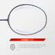 Apacs Nano Fusion Speed 722 (76 grams, Made in Vietnam) Ulta Light Weight | Japanese Graphite Unstrung Badminton Racket with Free Full Cover | G2-4 1/8 inches (Grey) Apacs Nano Fusion Speed 722 (76 grams, Made in Vietnam) Ulta Light Weight | Japanese Graphite Unstrung Badminton Racket with Free Full Cover | G2-4 1/8 inches (Grey)