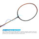 Apacs Asgardia Lite (73 grams Ultra Lightweight) Made in Vietnam | Japanese Graphite Unstrung Badminton Racket with Full Cover | G2-4 1/8 inches (Purple) Apacs Asgardia Lite (73 grams Ultra Lightweight) Made in Vietnam | Japanese Graphite Unstrung Badminton Racket with Full Cover | G2-4 1/8 inches (Purple)