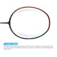 Apacs Asgardia Lite (73 grams Ultra Lightweight) Made in Vietnam | Japanese Graphite Unstrung Badminton Racket with Full Cover | G2-4 1/8 inches (Purple) Apacs Asgardia Lite (73 grams Ultra Lightweight) Made in Vietnam | Japanese Graphite Unstrung Badminton Racket with Full Cover | G2-4 1/8 inches (Purple)