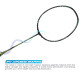 Apacs Asgardia Lite (73 grams Ultra Lightweight) Made in Vietnam | Japanese Graphite Unstrung Badminton Racket with Full Cover | G2-4 1/8 inches (Purple) Apacs Asgardia Lite (73 grams Ultra Lightweight) Made in Vietnam | Japanese Graphite Unstrung Badminton Racket with Full Cover | G2-4 1/8 inches (Purple)