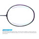 Apacs Asgardia Lite (73 grams Ultra Lightweight) Made in Vietnam | Japanese Graphite Unstrung Badminton Racket with Full Cover | G2-4 1/8 inches (Purple) Apacs Asgardia Lite (73 grams Ultra Lightweight) Made in Vietnam | Japanese Graphite Unstrung Badminton Racket with Full Cover | G2-4 1/8 inches (Purple)
