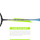 Apacs Z-Ziggler Lite (76g, 33 LBS) Unstrung Badminton Racquet with Full Cover (Black/Blue) Apacs Z-Ziggler Lite (76g, 33 LBS) Unstrung Badminton Racquet with Full Cover (Black/Blue)