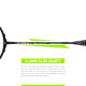 Apacs Z-Ziggler Lite (76g, 33 LBS) Unstrung Graphite Frame Badminton Racquet with Full Cover (Black/Dark Grey) Apacs Z-Ziggler Lite (76g, 33 LBS) Unstrung Graphite Frame Badminton Racquet with Full Cover (Black/Dark Grey)