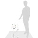 Li-Ning Mega Power 5 Badminton Racket Li-Ning Mega Power 5 Badminton Racket