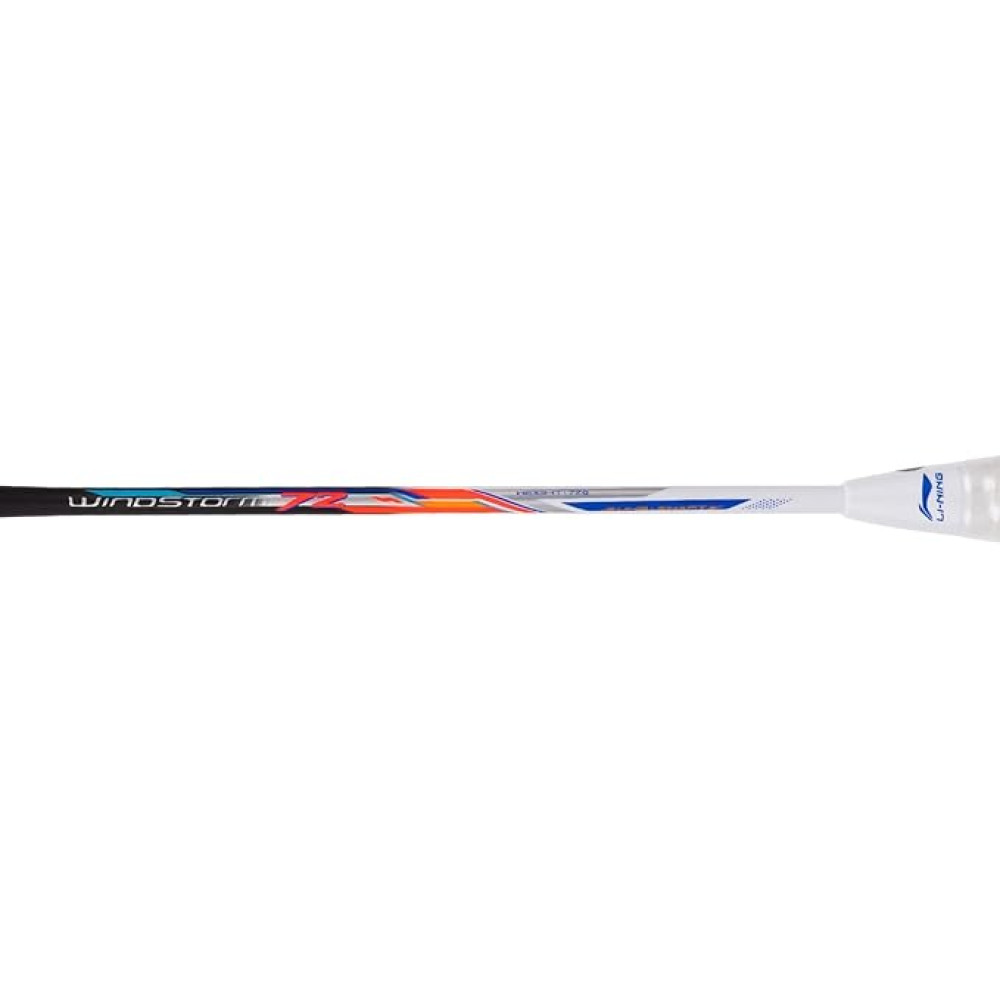 Li-Ning Windstorm 72 Badminton Racket Li-Ning Windstorm 72 Badminton Racket