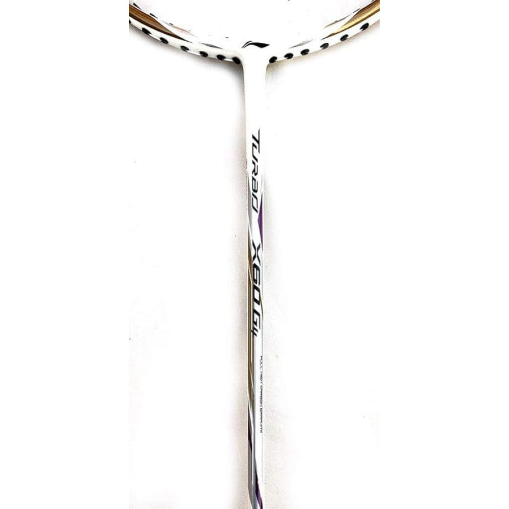 Li-Ning Turbo X60 G4 Badminton Racket Li-Ning Turbo X60 G4 Badminton Racket
