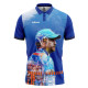 India Master Blaster Sachin Tendulkar Fan Jersey India Master Blaster Sachin Tendulkar Fan Jersey