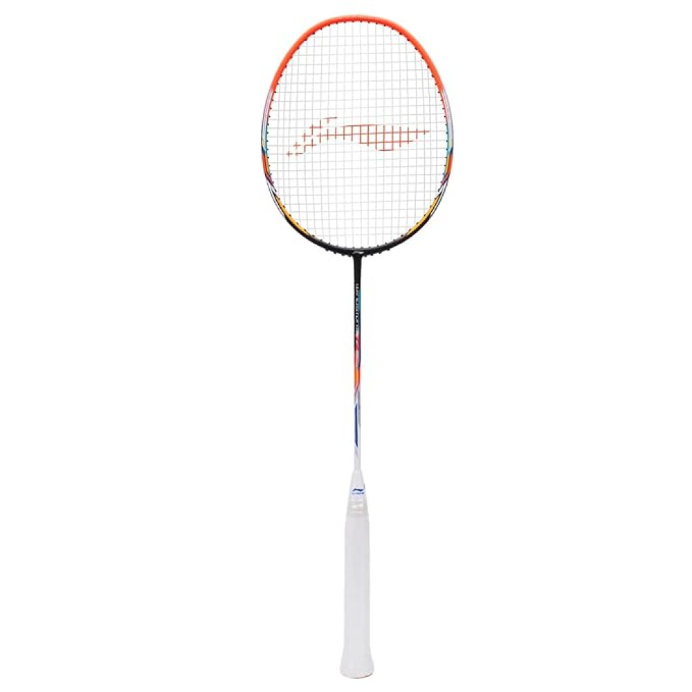 Li-Ning Windstorm 72 Badminton Racket Li-Ning Windstorm 72 Badminton Racket