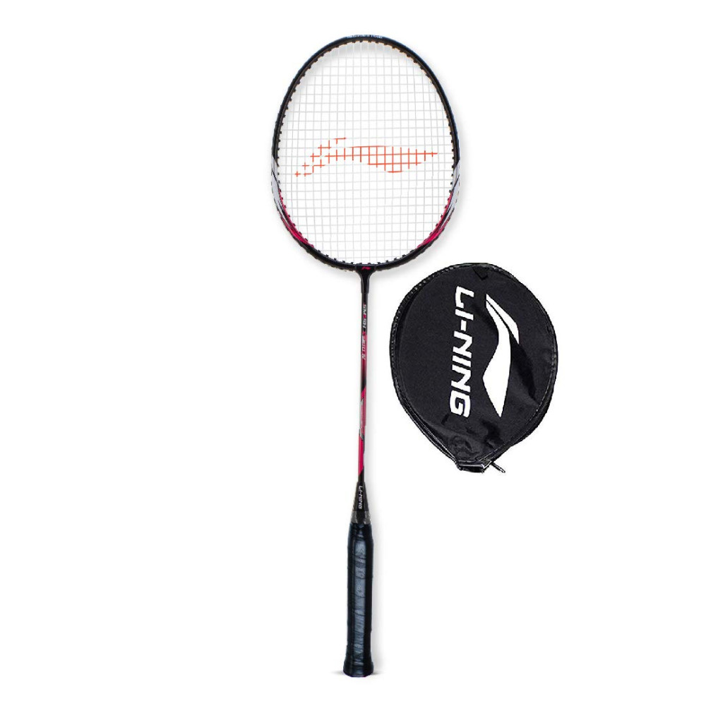 Li-Ning Smash XP 60 IV Badminton Racket Li-Ning Smash XP 60 IV Badminton Racket