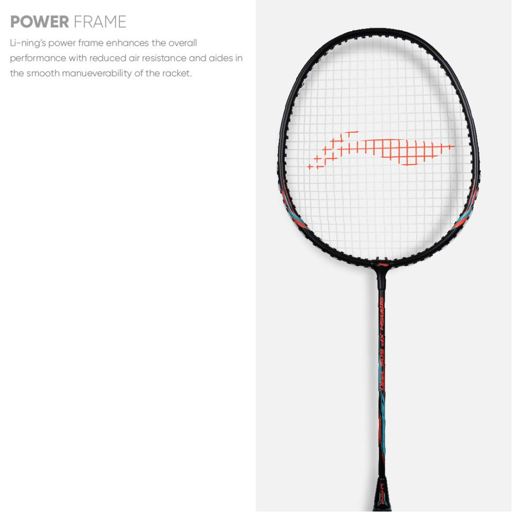 Li-Ning XP 505 Pro Badminton Racket Li-Ning XP 505 Pro Badminton Racket