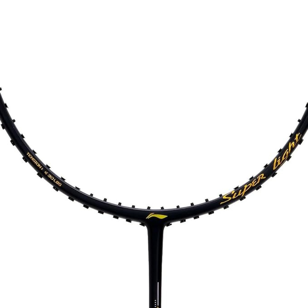 Li-Ning Windstorm 79 S Badminton Racket Li-Ning Windstorm 79 S Badminton Racket