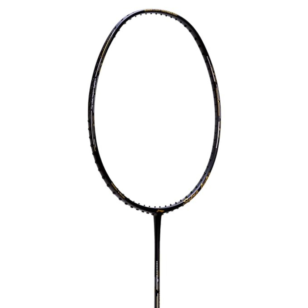 Li-Ning Windstorm 79 S Badminton Racket Li-Ning Windstorm 79 S Badminton Racket
