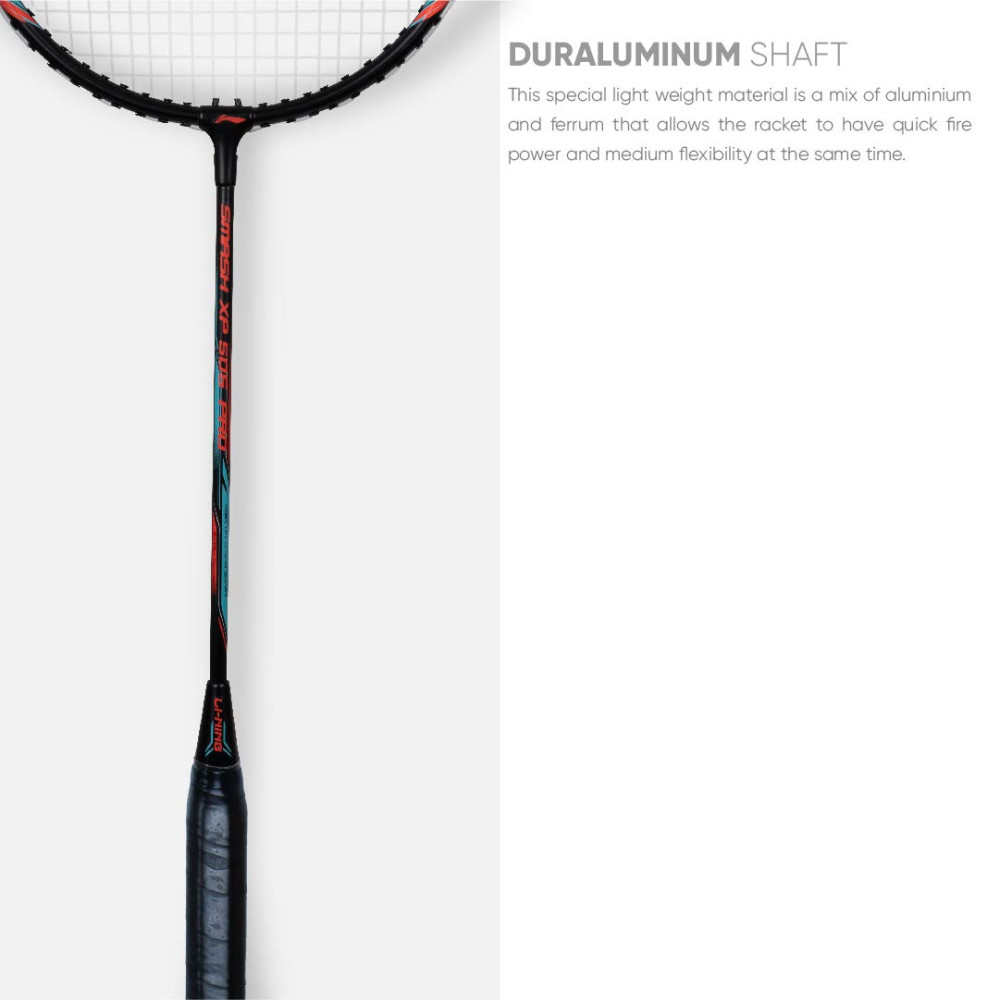 Li-Ning XP 505 Pro Badminton Racket Li-Ning XP 505 Pro Badminton Racket