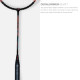 Li-Ning XP 505 Pro Badminton Racket Li-Ning XP 505 Pro Badminton Racket