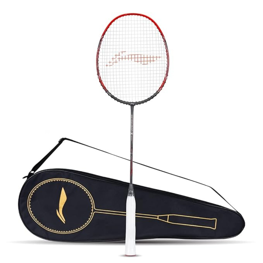 Li-Ning 3D Caliber X Boost Badminton Racket Li-Ning 3D Caliber X Boost Badminton Racket