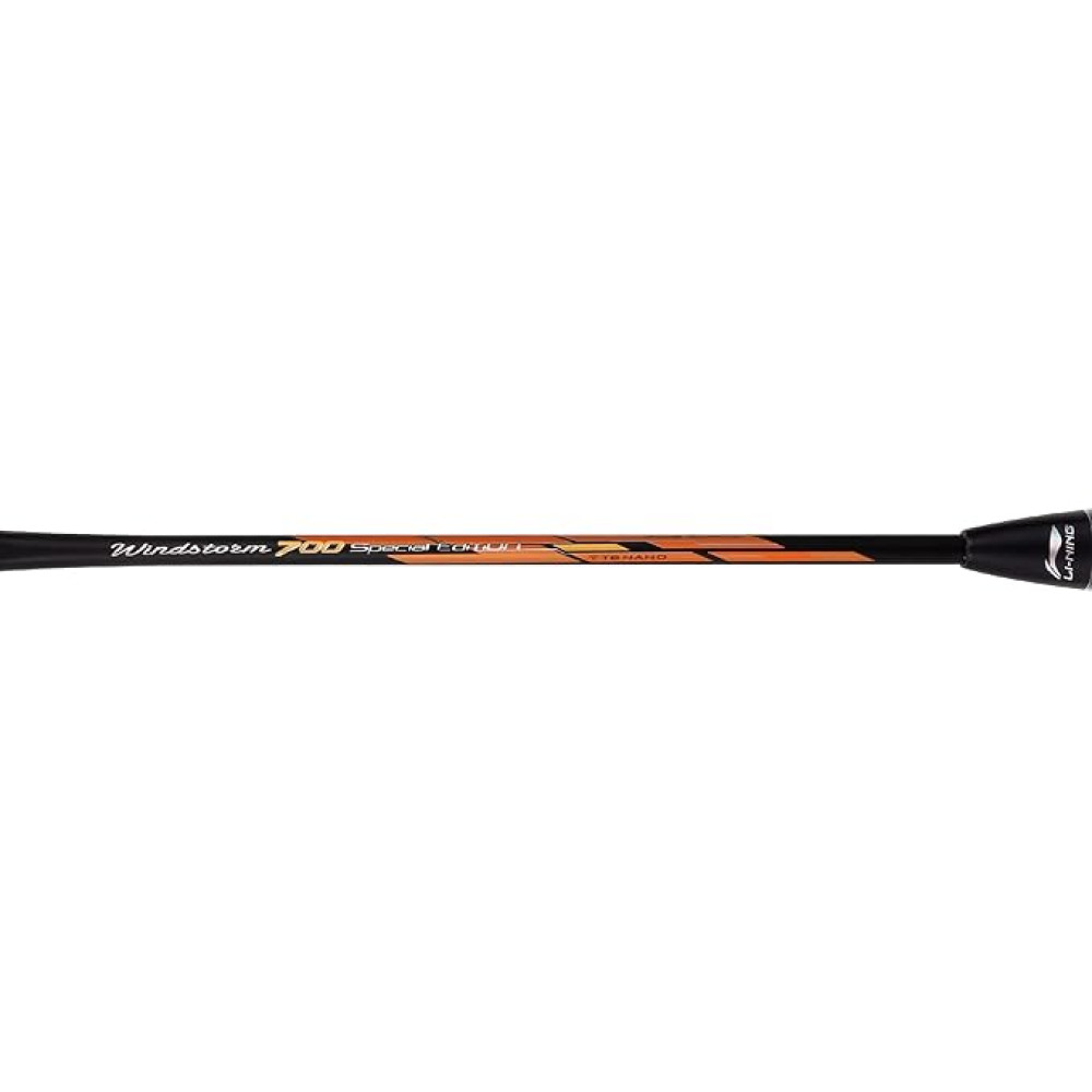 Li-Ning Windstorm 700 Special Edition Badminton Racket Li-Ning Windstorm 700 Special Edition Badminton Racket