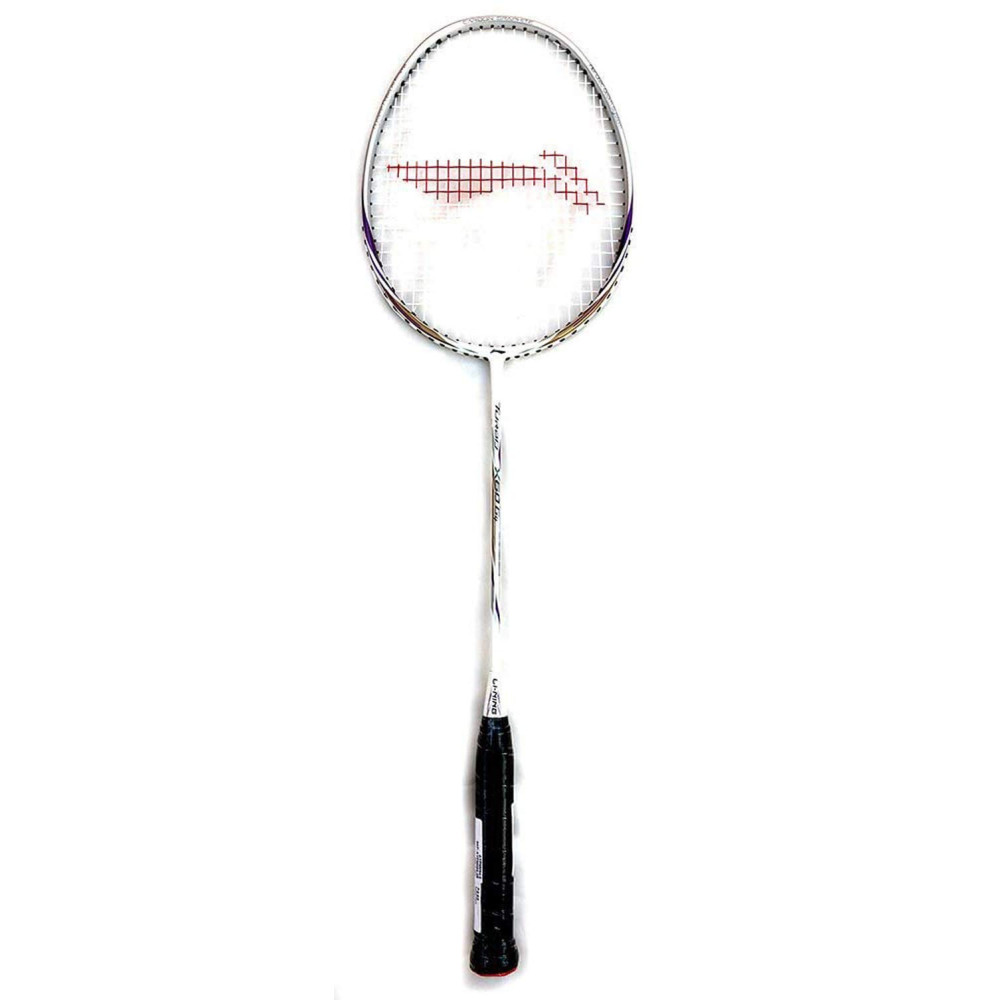 Li-Ning Turbo X60 G4 Badminton Racket Li-Ning Turbo X60 G4 Badminton Racket