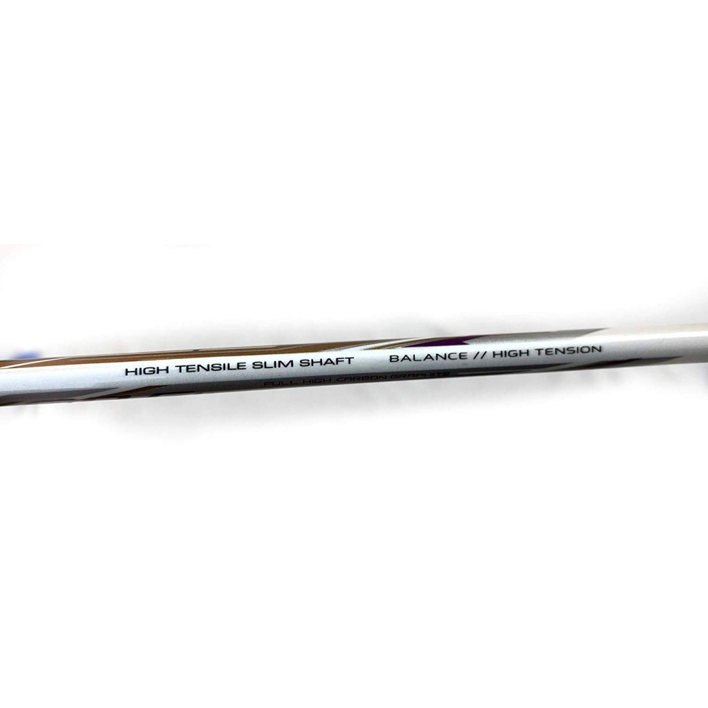 Li-Ning Turbo X60 G4 Badminton Racket Li-Ning Turbo X60 G4 Badminton Racket