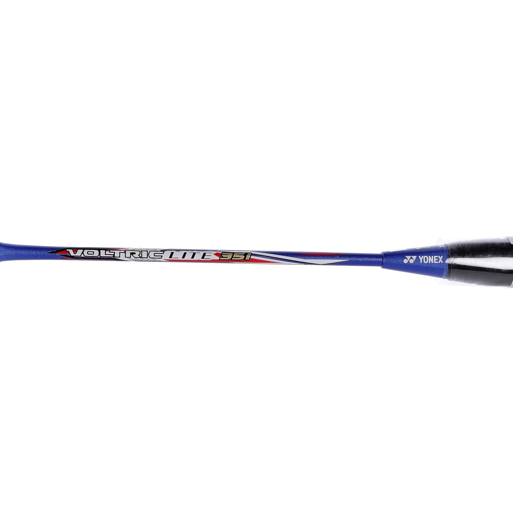 Yonex Badminton Racquet Voltric Lite 35i Blue G4 5U