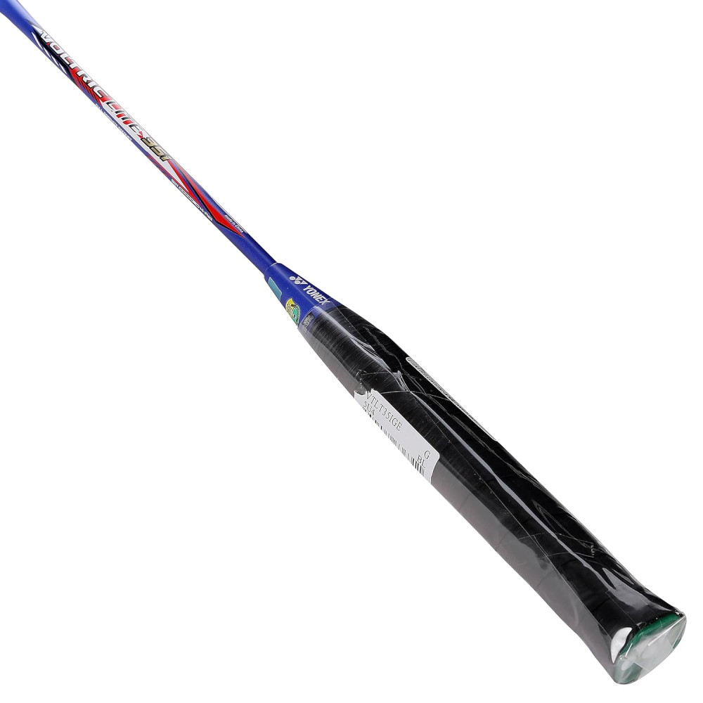 Yonex Badminton Racquet Voltric Lite 35i Blue G4 5U