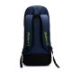 Li-Ning Titan Polyester Badminton Back Pack Li-Ning Titan Polyester Badminton Back Pack