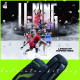 Li-Ning Titan Polyester Badminton Back Pack Li-Ning Titan Polyester Badminton Back Pack
