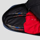Li-Ning Titan Polyester Badminton Back Pack Li-Ning Titan Polyester Badminton Back Pack