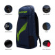 Li-Ning Titan Polyester Badminton Back Pack Li-Ning Titan Polyester Badminton Back Pack