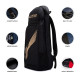 Li-Ning Titan Polyester Badminton Back Pack Li-Ning Titan Polyester Badminton Back Pack