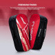 Li-Ning Raider Max Double Zipper Polyester Badminton Kit Bag | Unbreakable Zippers | Easy Mobility | Unisex - Men, Boys, Girls, Women Li-Ning Raider Max Double Zipper Polyester Badminton Kit Bag | Unbreakable Zippers | Easy Mobility | Unisex - Men, Boys, Girls, Women