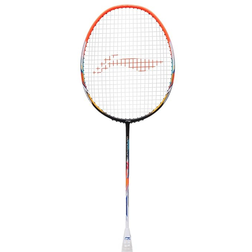 Li-Ning Windstorm 72 Badminton Racket Li-Ning Windstorm 72 Badminton Racket