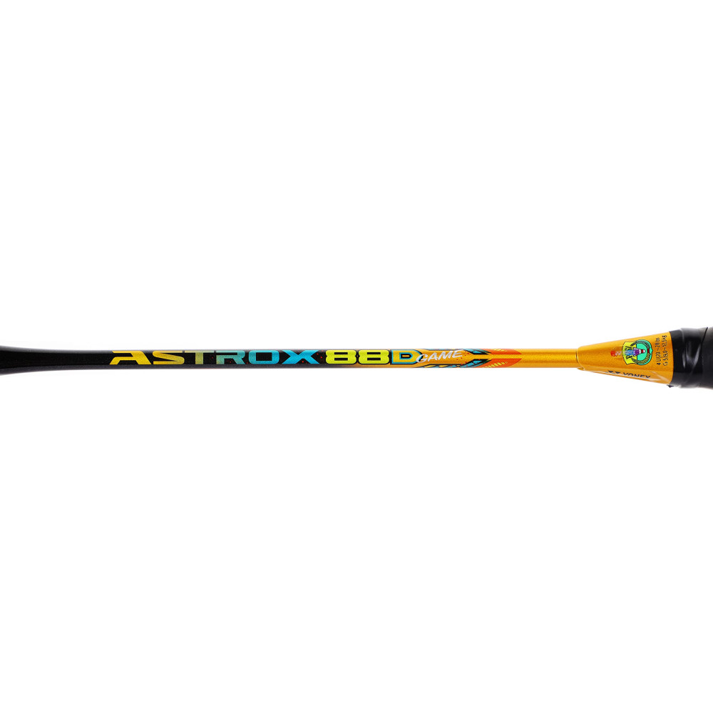 Yonex Astrox 88D Game Badminton Racket Yonex Astrox 88D Game Badminton Racket