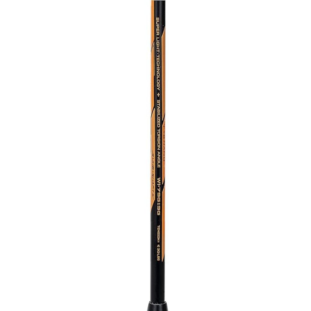 Li-Ning Windstorm 700 Special Edition Badminton Racket Li-Ning Windstorm 700 Special Edition Badminton Racket