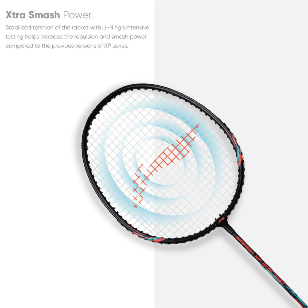 Li-Ning XP 505 Pro Badminton Racket Li-Ning XP 505 Pro Badminton Racket