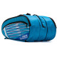 Li-Ning Flash Triple Zipper Polyester Badminton Kit Bag Li-Ning Flash Triple Zipper Polyester Badminton Kit Bag